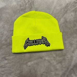 Gulliver kids thin hat nwt